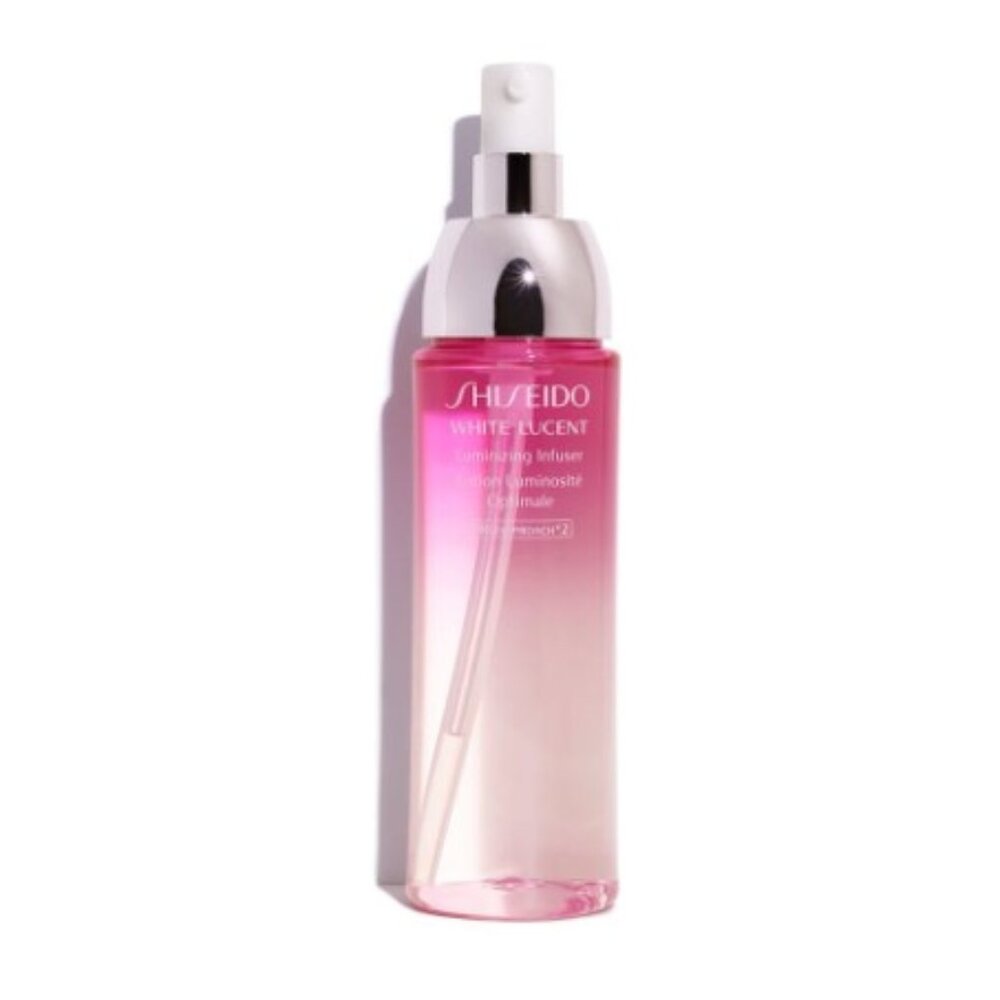 Shiseido White Lucent Luminizing Infuser 150ml - Picture 9 of 10